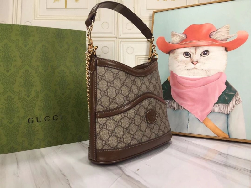 Gucci Top Handle Bags